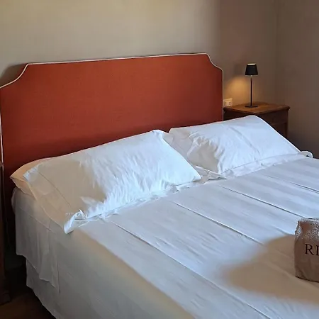Fattoria Di Rignana Winery Bnb-2